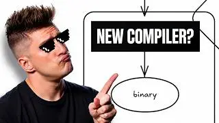 PHP Is Getting a Compiler?!
