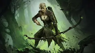 ❄️ PATH OF EXILE 2 Beta ❄️ HARDCORE на ЛУЧНИКЕ ❄️ 🎮 PS5