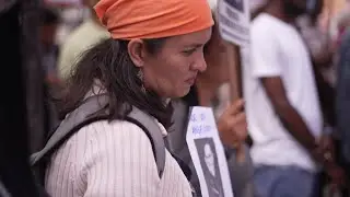 Fear, diseases and debt afflict Venezuelans released from prison after post-election arrests