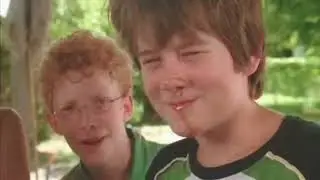How To Eat Fried Worms (2006) - Movie Trailer 