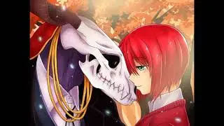 Elias x Chise symphony