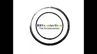 DAYnamics Show - The DYNAMICS Deeper Story