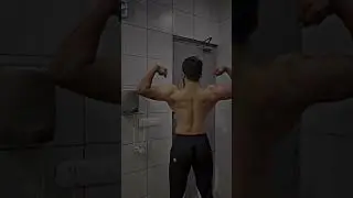Body Transformation 50kg to 76kg