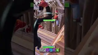 Snoop Dogg?! Drop It Like It's Hot! (Fortnite Season 1)