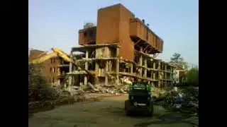 Foxhall Ridge Demo Video   2011 04 18