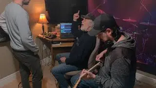 I Digress - Big Wreck (Band Cover)