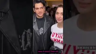 kya tammna se naraj hain vujay varma #tamanabhatia #tammana #vijayvarma #bollywood  #shorts