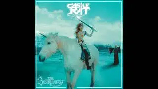 Castle Rat - The Bestiary (Full Album 2025)