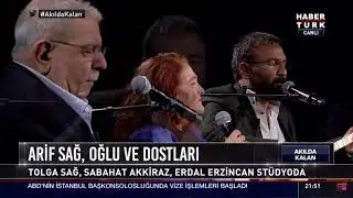 Arif Sağ Habertürk'te - İşte Yetimlerin Yetimi