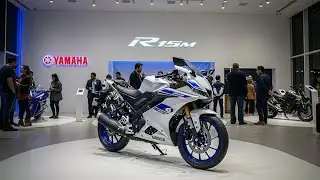 Yamaha R15M 🔥 Full Review | Price, Mileage & Features SHOCKING 😱 | Worth Buying?
