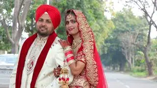 DIMPLE HENNA WEDDING HIGHLIGHTS