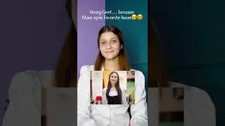 Geet from Jab We Met ❤️ #bollywood #contentcreator #arpitasrecreation #kareenakapoorkhan #jabwemet