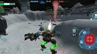 *EADC Gets Revenge For Schlek!*