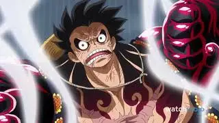 The most aura moments  in one piece 