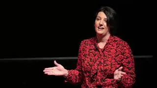 Reclaiming Self-Care | Natalie Muskin-Press | TEDxValparaisoUniversity