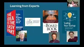 Responsibilities of being an Advisory Board Member