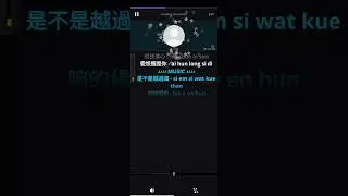 Ai hun long si li