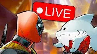 🔴Does The Lord Icon Do Bonus Damage? | Marvel Rivals Season 6🔴