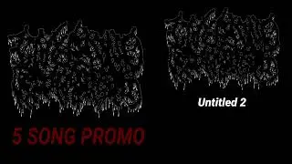 Embryonic Decomposition - 5 Song Promo (2022, Goregrind)