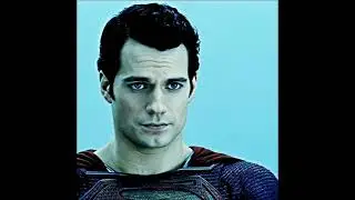 You are the best superman