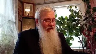 04.01.2026г. Беседа последователей БИЧ &laquo;Прокажённые &laquo;(1-я часть). 