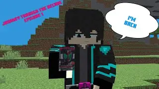 Journey Through The Decade [Episode1]✨✨✨ A Minecraft Gameplay✨✨✨