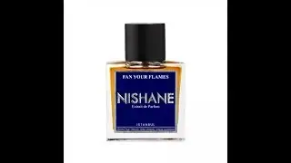 Nishane Fan Your Flames Fragrance Review (2016)