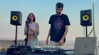 Davee & Ela Desert Live Set 2025
