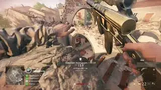 Battlefield gaming content breakthrough 