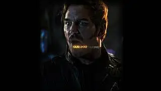 Peter Quill ❤️ [edit] #adobeae #edit #fy #aftereffects #marvel #peterquill #guardiansofthegalaxy