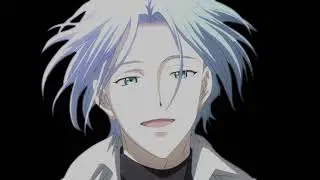 Your love will kill me (Tracoff AMV-kisa 2021)