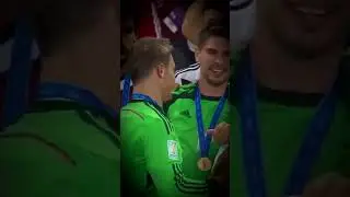 Fue CAMPE&Oacute;N MUNDIAL y NO lo RECUERDA