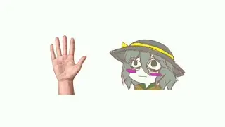 Pet Koishi KKHTA