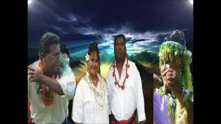 PASILIKA MIKAELE TUIGANA