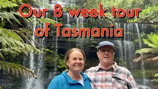 Tasmania – Part 1