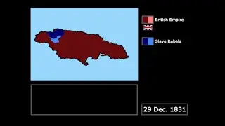 [Wars] The Baptist War (1831-1832): Every Day