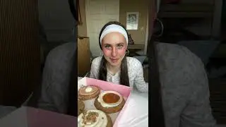 CRUMBL COOKIE TASTE TEST PART 1