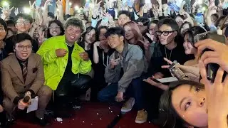 240323 Ronboongz, Orijinn, Vsoul, Left Hand @ Final Day - Fiesta A Cielo SS8
