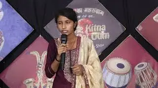 Sapna Singing &ndash; Yaad Tumhari Jab Jab | KKHD TV Show | Season - 11 | QUARTER FINALE ROUND | SHAMLI