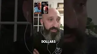 Why I Refuse Lucrative Deals