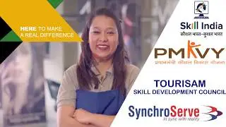 SynchroServe -PMKVY Promo 2