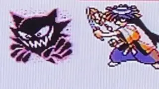 Pokémon Red - Первый раз! [Эпизод 126]