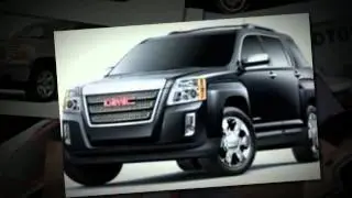 GMC Dealer pontiac il | 815-239-6300