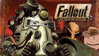 Dying for Water in the Wasteland