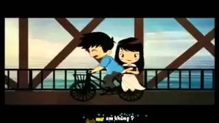 Ng&agrave;y Mai Nắng L&ecirc;n Em Sẽ Về - Anh Khang [Sub - Kara]