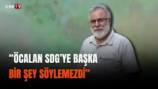 'Yalova'ya SDG gönderdi' iddiaları I Eyüp Burç: 