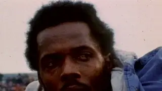 NFL's Top Ten Pass Rushers: David 'Deacon' Jones - The No. 1 pass rusher of all tim
