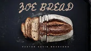 Sunday AM 11.30.25 - Pastor Kevin Bradford - 