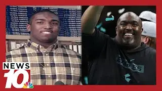 Clint Hurtt: From Section V to Super Bowl Champion