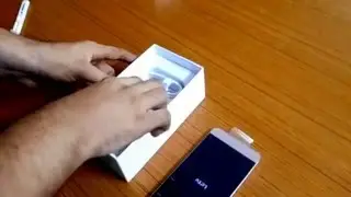 LeEco Le 1s Unboxing